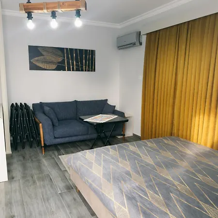 Apartman Luxury Studio, Iskele, Cyprus *