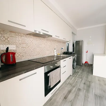 Luxury Studio, Iskele, Cyprus Apartman Iskele District (Northern Cyprus)