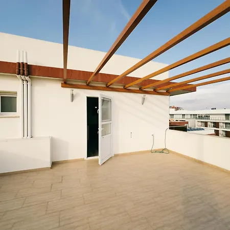 Apartman Luxury Studio, Iskele, Cyprus Iskele District (Northern Cyprus)