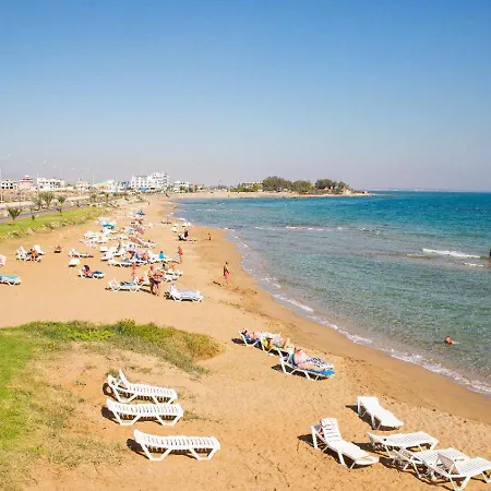 Luxury Studio, Iskele, Cyprus Apartman *