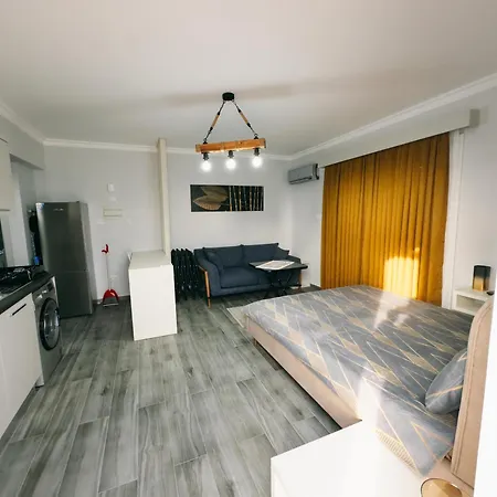 Luxury Studio, Iskele, Cyprus