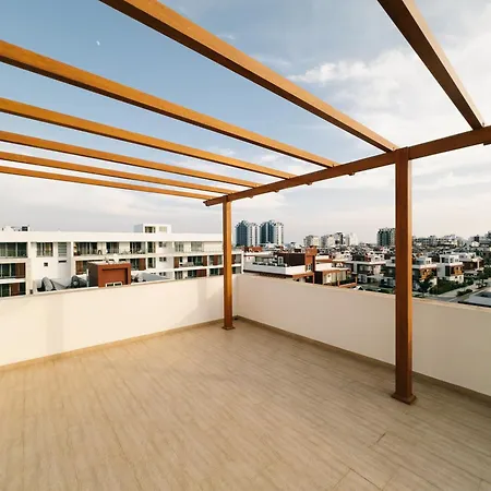 Apartment Luxury Studio, Iskele, Cyprus *