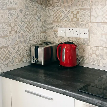 Apartman Luxury Studio, Iskele, Cyprus Iskele District (Northern Cyprus)