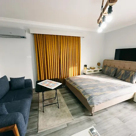 Luxury Studio, Iskele, Cyprus Apartment