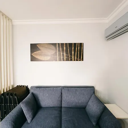 Apartment Luxury Studio, Iskele, Cyprus