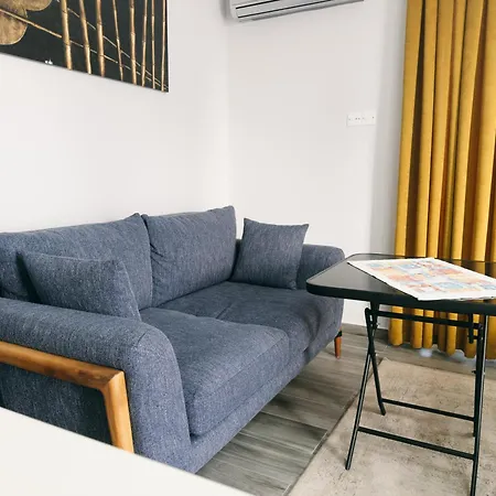 Apartment Luxury Studio, Iskele, Cyprus Iskele District (Northern Cyprus)