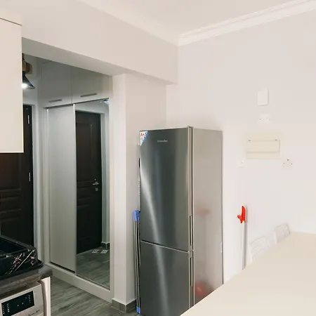 Luxury Studio, Iskele, Cyprus Iskele District (Northern Cyprus)