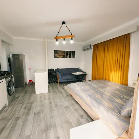 Luxury Studio, Iskele, Cyprus